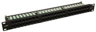 Patchpanel Pulsar RP-U48V5 19