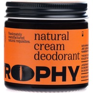 RareCraft prírodný dezodoračný krém Trophy 60 ml