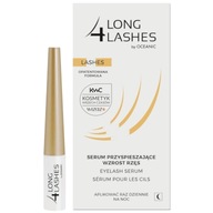 Sérum na zrýchlenie rastu mihalníc Long4Lashes 3 ml