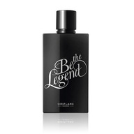 Toaletná voda Oriflame Be The Legend 75 ml