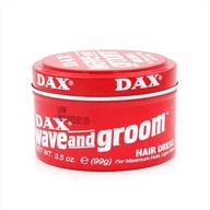 Ošetrenie Dax Cosmetics Wave & Groom (100 g)