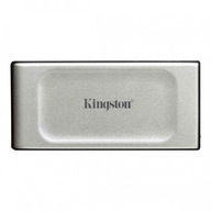 Externý SSD disk Kingston XS2000 1TB USB 3.2 Gen 2x2