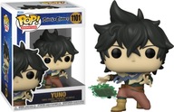 Funko BLACK CLOVER - POP N° 1101 - Yuno