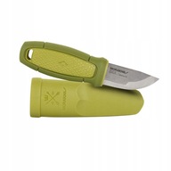 Morakniv Eldris nôž na krk GREEN INOX 12651