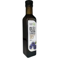 Olej z čiernej rasce 250 ml PLON PHARM