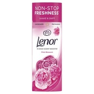 Lenor Pink Blossom crystals granule vôňa 176g