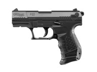 Replika 6 mm airsoftovej zbrane Walther P22