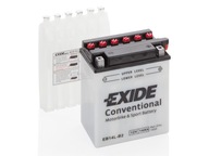 Batéria 12V 14Ah EB14L-B2 EXIDE