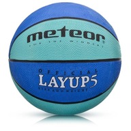 Meteor Layup Basketbal č. 5