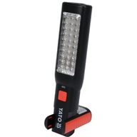 YT-085051 PRACOVNÁ LAMPA 30+7 LED, 100LM