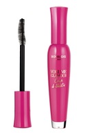 Bourjois Mascara Zahusťujúca a kučeravá maskara 10 ml - 02 Čierna