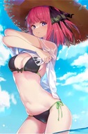 Anime Poster 5-Toubun no Hanayome GTNH_081 A1+