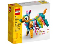 LEGO 40644 - PINIATA Birthday Birthday - NOVINKA