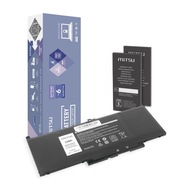 Batéria Mitsu pre Dell Latitude 7390, 7490