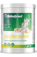 Rohnfried JUNGTIERPULVER odporová forma 500g