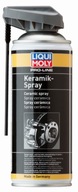 LIQUI MOLY PRO-LINE KERAMICKÁ PASTA 400ML 7385