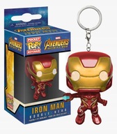 Funko Pop! Avengers Infinity War - Iron Man