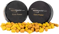 Esca Feeder Wafters CORN POWER činky 10 mm 50ml