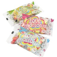 LOVE MALLOWS HEART PEAM ŽELÉ 30KS (12G)