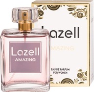 Parfumovaná voda LAZELL AMAZING PRE ŽENY, 100 ml