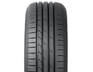 1x letná pneumatika 195/45R16 NOKIAN WETPROOF 84V XL