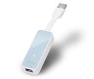 TP-Link UE200 USB sieťový adaptér