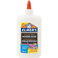 Elmer's tekuté lepidlo 225ml biele