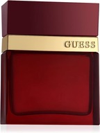 PÁNSKY PARFUM GUESS SEDUCTIVE RED 100 ML ORIGINÁL