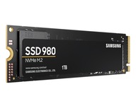 SSD disk Samsung 980 1TB M.2 2280 PCI-E x4 Gen3