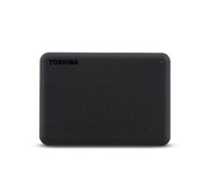 Externý pevný disk Toshiba Canvio Advance 2TB 2,5''