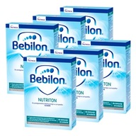 Bebilon Nutriton SET 6x135g