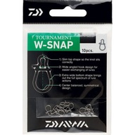 DAIWA Tournament W-Snap L 32kg 10 ks