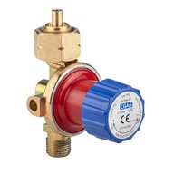 NEO 20-130 reduktor plynu s regulátorom tlaku