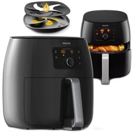 Fritéza PHILIPS Airfryer XXL HD9650/90