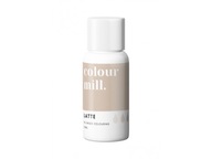 Color Mill latte farbivo 20ml