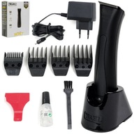 WAHL Beret 8841 AKUMULÁTOROVÝ PROFESIONÁLNY zastrihávač 28 mm + STATION + 4 ZÁSUVKY