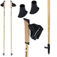 VIKING NORDIC WALKING TREKKINGOVÉ POLICE BAMBUS