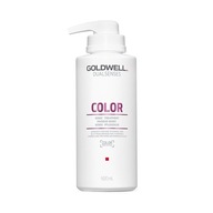 Goldwell Dualsenses Color 60-sekundová maska ​​500 ml