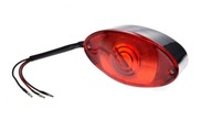 Zadné LED zadné svetlo ATV Quad Bashan 110 125 150