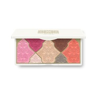 ALAYA EYE SHADOW PALETTE FM WORLD TOTAL ALLURE