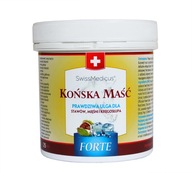 Konská masť forte COOLING Herbamedicus 250 ml