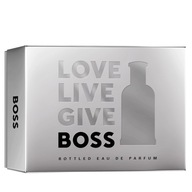 Hugo Boss set parfumovaná voda 100 ml + gél