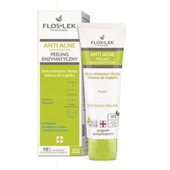 FLOS ANTI AKNÉ ENZYMATICKÝ PEELING