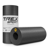 Valček EPP valček na masáž, rolovací masér 33cm Trex Sport