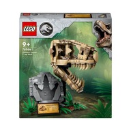 LEGO 76964 JURASSIC WORLD Lebka tyranosaura