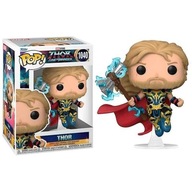 Funko POP Figure Marvel: Thor L&T-Thor