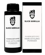 SLICK GORILLA Púder na úpravu vlasov 20g UK