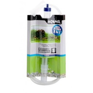 AQUAEL CLEANER 260mm PRE AKVÁRIUM SO SYSTÉMOM JEDNODUCHÉHO ŠTARTOVANIA CLEAN AQUARIUM