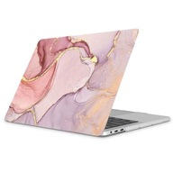 KRYT POUZDRA MARBLE PRE MACBOOK AIR 13 2019 2020 M1