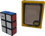 QY Toys 1x2x3 logická kocka + základňa QiYi